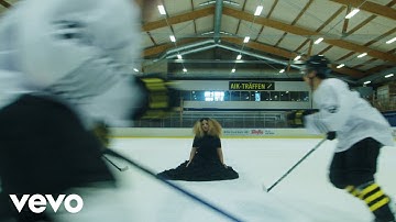 Mapei - Simon’s Song (Lyric Video)