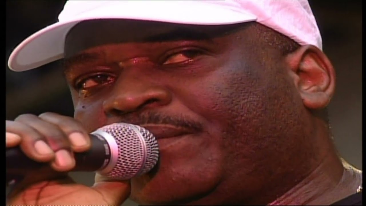 ZAIKO LANGA LANGA PARIS 2003