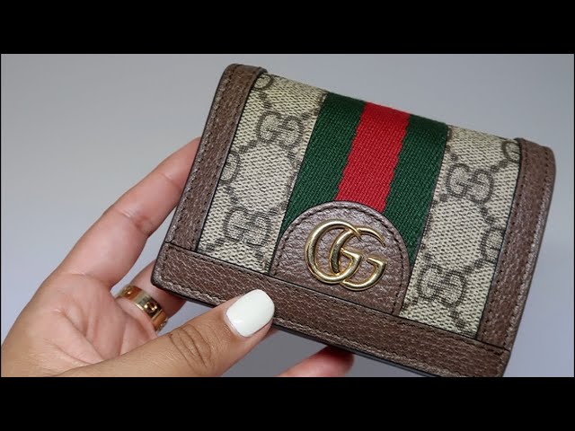 How To Make a $500 GUCCI Wallet, DIY, CUSTOM GUCCI Wallet/ARTO/(GIVEAWAY)  (Full Tutorial), SATISFY 