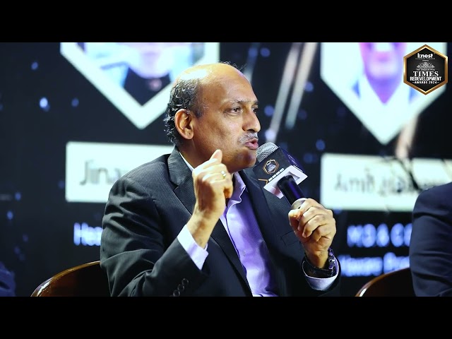 Times Redevelopment Awards 2024 WO HE