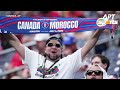 'We Were Better': Canada Coach Jesse Marsch Proud Despite World Cup Exit | FIFA World Cup 2026
