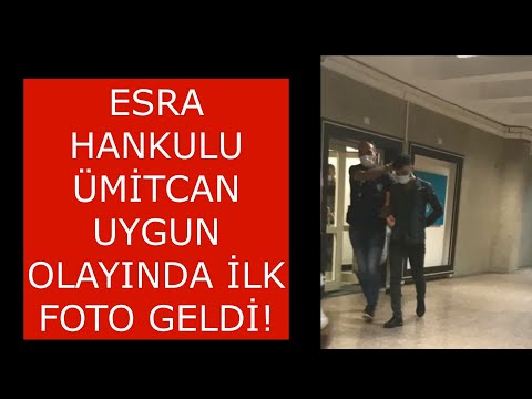 Esra Hankulu Olayında İlk Foto Geldi!