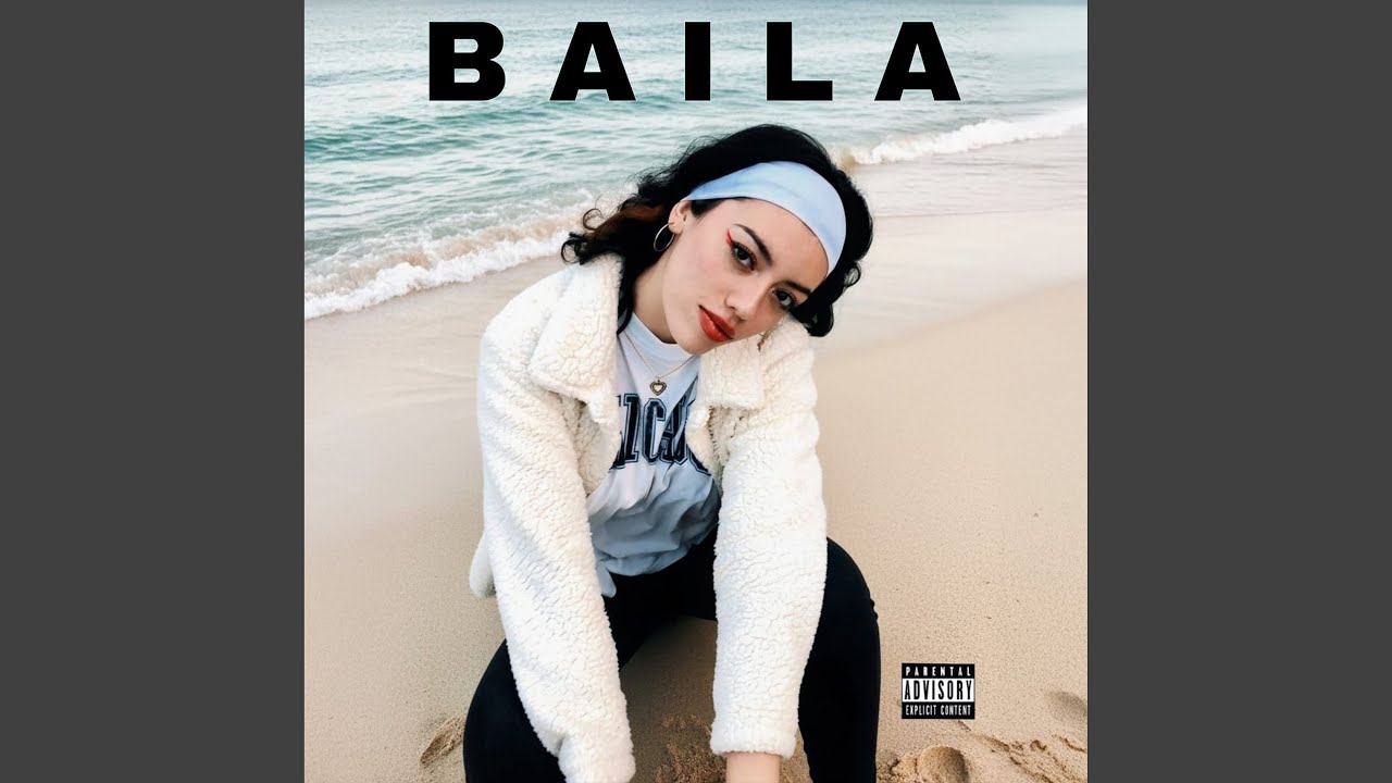 Watch Baila on YouTube Watch Baila on YouTube