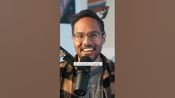 How to Build a Product Strategy