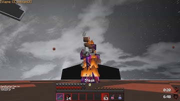 2k Elo in NoDebuff (Arcane)