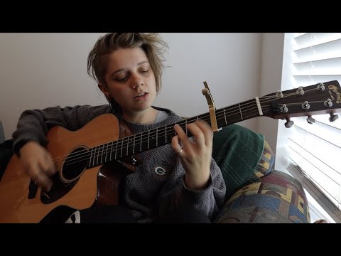 Over Those Hills Written By Hayley Williams