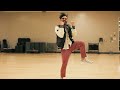 Uptown Funk - Mark Ronson ft. Bruno Mars (Dance Video) / Sajid Hussain Choreography