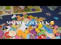 BERMAIN PUZZLE | PUZZLENYA ADA YANG HILANG ??? #masyaallahtabarakallah #mainpuzzle