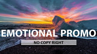 ROYALTY FREE emotional Music | emotional promo music by MAGIC OF MUSIC