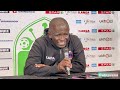 Kwanele Kopo on Chippa Injuries | Pirates | Mosele | Chippa Mpengesi