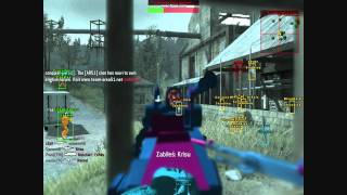 Call of duty 4 Evil Hook