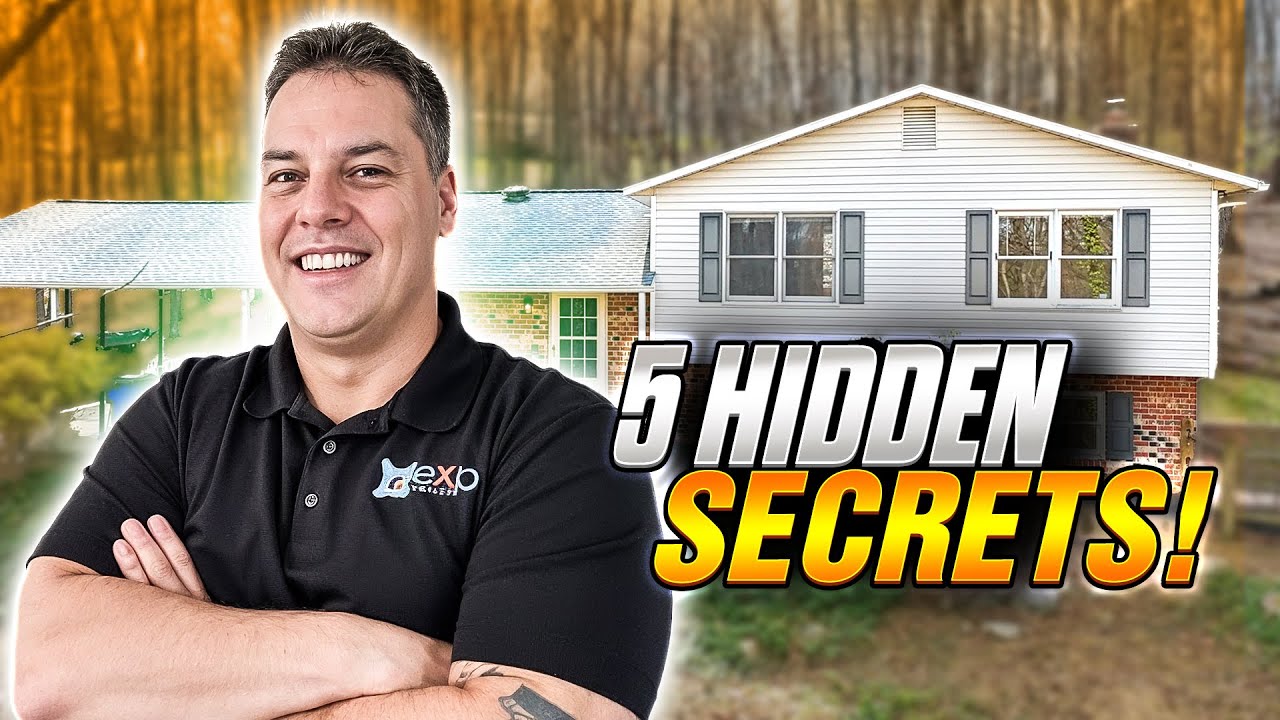 The Untold Secrets of Maryland Real Estate 🕵️‍♂️ What Realtors Don’t