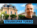 So wird aus einer Denkmalimmobilie ein Steuerspar Turbo!