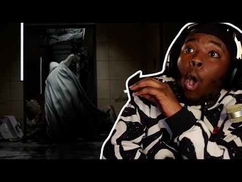 This is INSANEEEE!!! MOON KNIGHT Episode 1 REACTION
