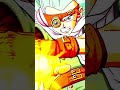 Goku vs Cell, Gogeta vs Granolah & Beerus vs Black