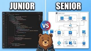 Stop Just Writing Salesforce Code. Start Thinking Like a Senior Developer and Earn More