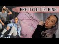 *HUGE* PRETTYLITTLETHING TRY ON HAUL | MY FAVE HAUL YET!! | MARCH 2021