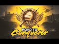 CONQUEROR NEW UPDATE 4.1 BGMI LIVE IN TELUGU WITH TEAMCODE#bgmishortslive] PAKSHI LIVE] PAKSHI LIVE