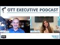 OTT Executive Podcast S6 E7: Allison Yazdian, CEO, Uscreen @Uscreen
