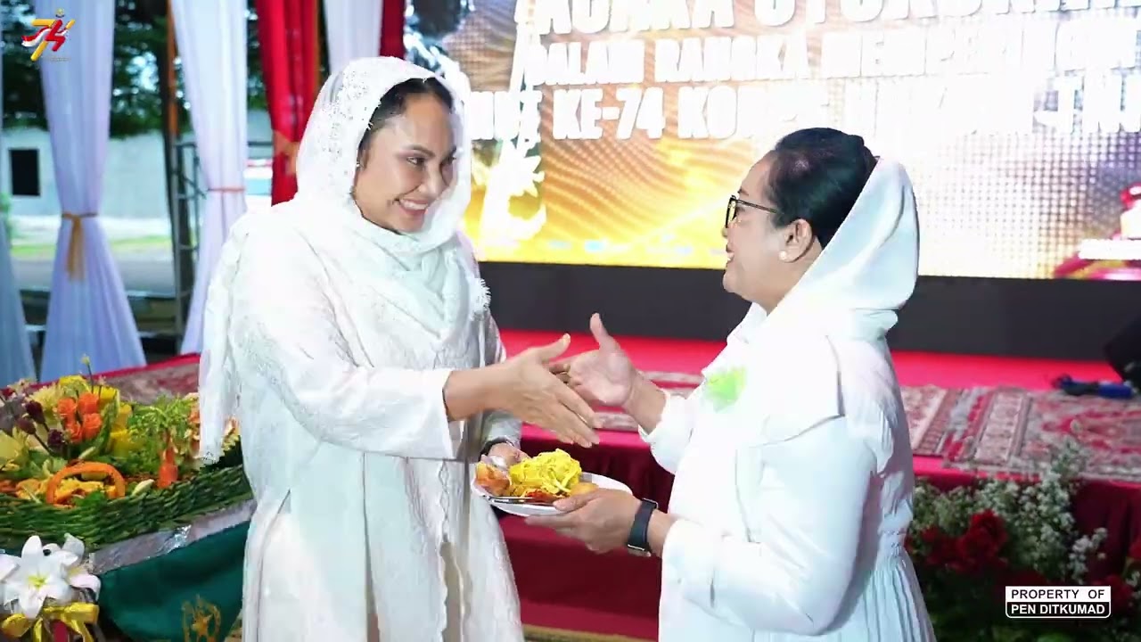 Di Balik Kekuatan Angkatan Darat, Ada Integritas yang Dijaga: 74 Tahun Korps Hukum TNI AD