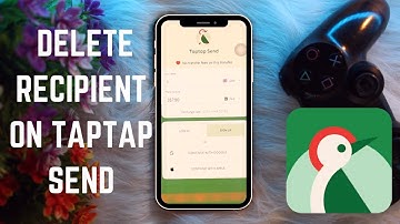 How to Delete a Recipient on TapTap Send – Quick & Easy Guide - 2025