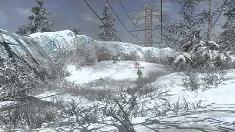 Black Ops Best Ballistic Knife Kill Ever