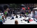 VÍDEO/Huelga Escuelas Infantiles Privadas en Toledo