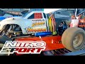 Traxxas Nitro Sport with Upgraded 3.3 Engine - Vintage Nitro Classic (Inflation Proof Prices)