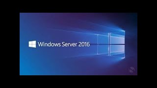 Configure Server 2016 Core  How to Install & configure server 2016 Core from PowerShell  MCSA