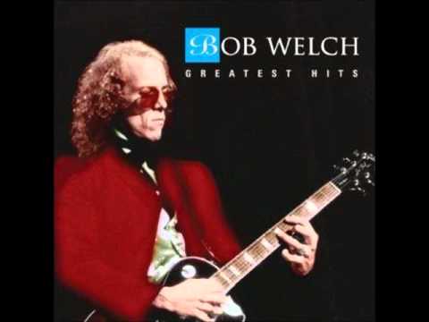Bob Welch - Angel mp3 ke stažení