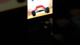 Special Agent Oso Toh