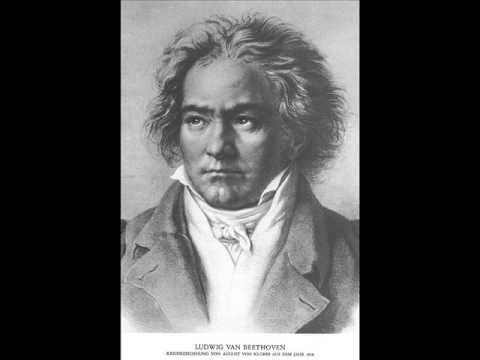 Beethoven- Piano Sonata No. 28 in A major, Op. 101...