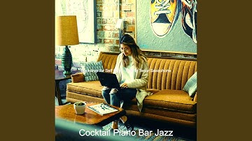 Wicked Jazz Sax with Strings - Vibe for Self Care