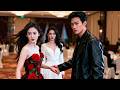 Bos galak menahan cewek cantik, memanjakan sampai tidak ada batas!#minidrama