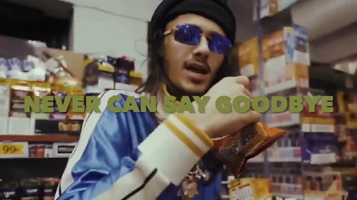 Babytron X Detroit Type "Never Can Say Goodbye" | Sample Detroit Beat