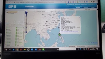 How to use istartek tracking software?