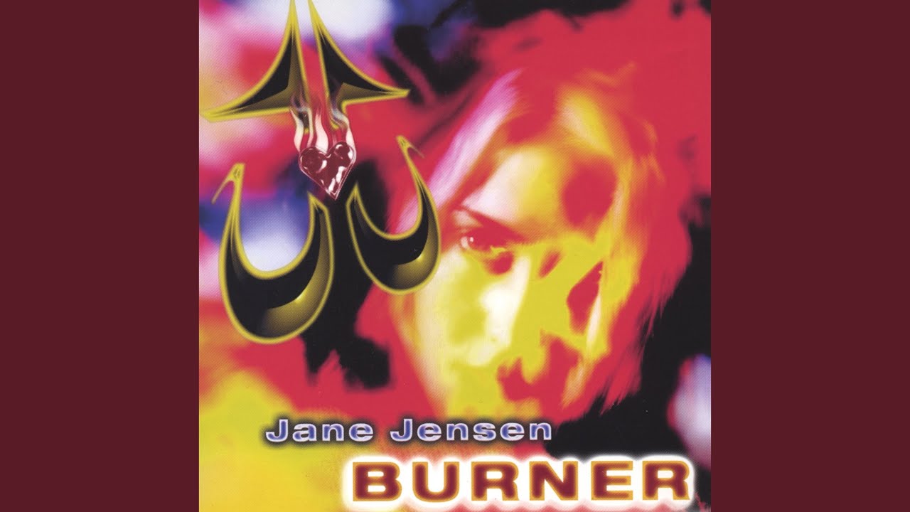 Watch Burner on YouTube Watch Burner on YouTube