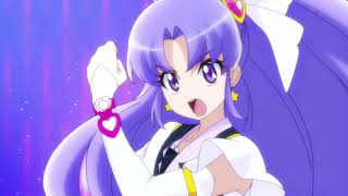 Download Lagu Cure Fortune Attack Stardust Shoot MP3 Download Lagu Cure Fortune Attack Stardust Shoot MP3