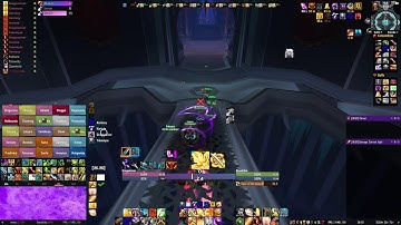 [Ravenshroud] LOD #34 - DragonZeta