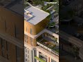 Sky Royale, Orbit - Realistic 3D Walkthrough by Mayabious Group