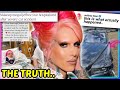 Jeffree Star REVEALS What Really Happened Behind The Wheel..