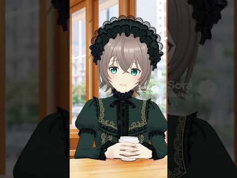 キャラクターカメオで衣装変更