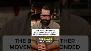 I thought the black panthers went extinct. #mattwalsh #austinmetcalf #karmeloanthony #trending #news