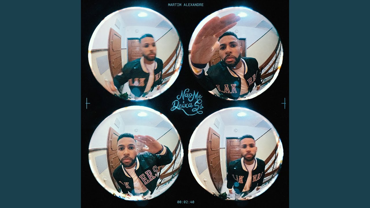 Nmds (Não Me Deixa Só)