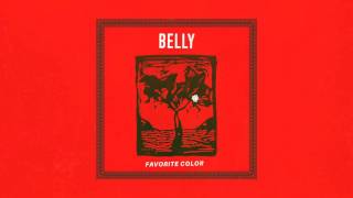 Belly - Favorite Color