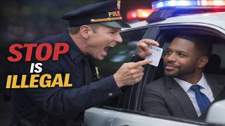 LAWYER 10 Illegal Things Cops Do at Traffic Stops—Say THIS to Protect Yourself