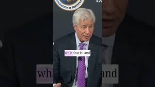 Jamie Dimon on the U.S. Dollar & Reserve Currencies at the 2026 Reagan National Economic Forum