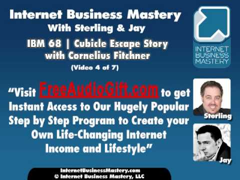 IBM 68 (Part 4 of 7)| Cubicle Escape Story with Co...