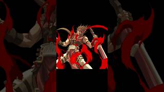 Guilty Gear X - Intro #heavenorhell #fgc #guiltygear #dreamcast #arcade #fightinggame #arcsys
