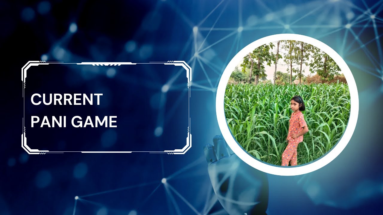 current Pani game game YouTube